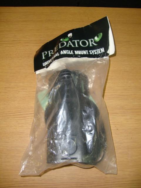 Predator Game Camera Mount...