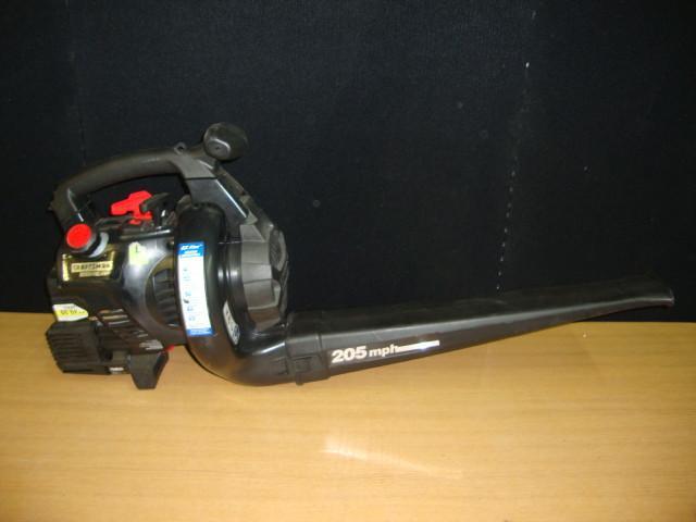 Craftsman EZ Fire Leaf Blower, mode...