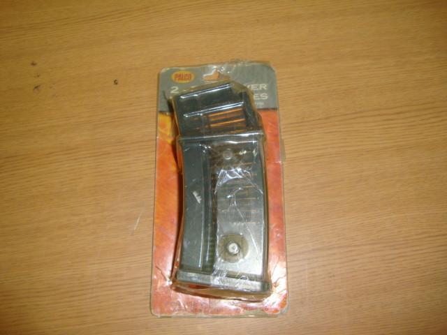 Air Soft FP8 Banana Clips...