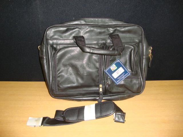 New PGA Tour Laptop Bag, leather...