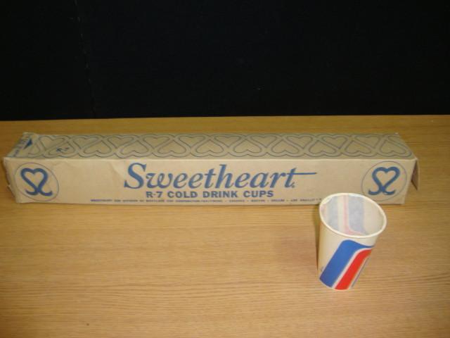 7oz Dixie Style Cups, approximately...