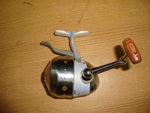 Pflueger 1810 Fishing Reel, PFL1810...