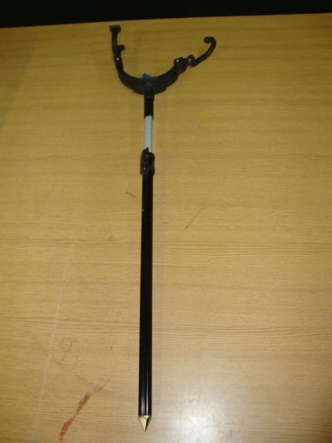Fishing Rod Holder...