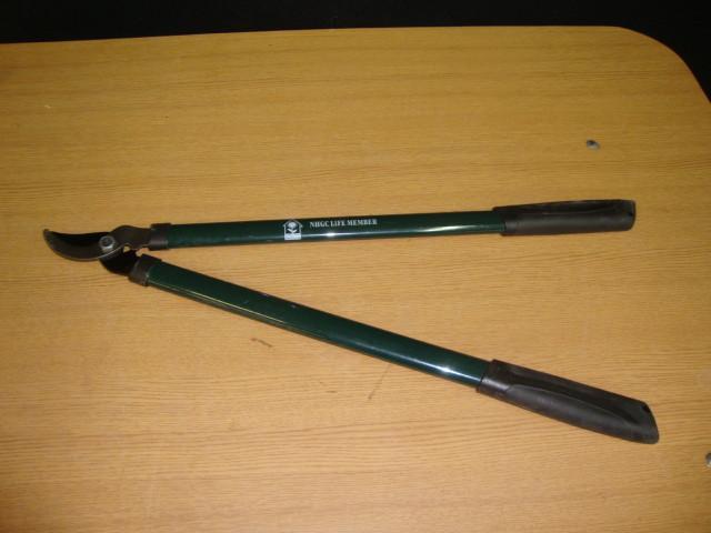 Bypass Pruner...