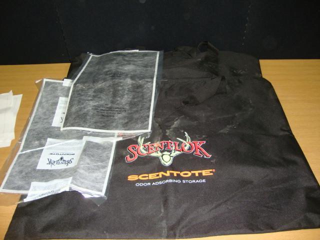 Scent-Lok Scentote Odor Absorbing B...