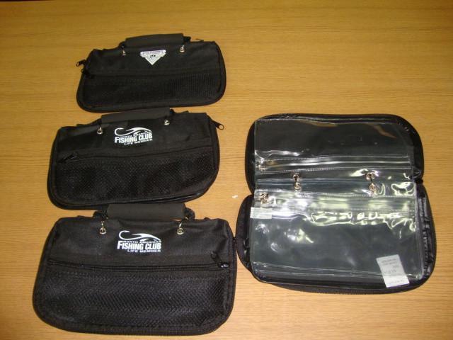 North American Fishing Club Tackle ...