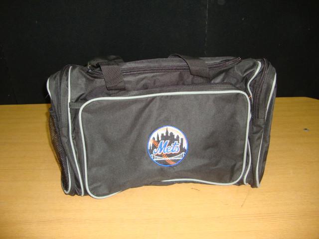 MLB Duffle Bag, Mets...