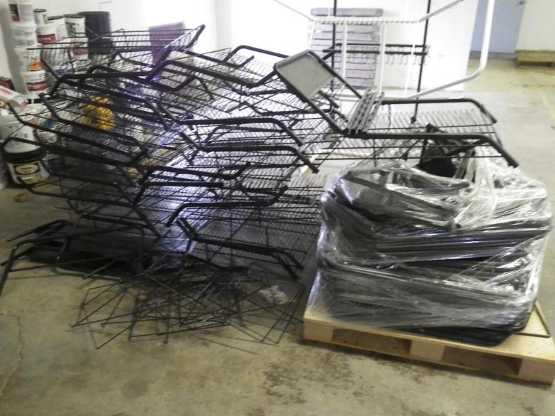 large display pieces...