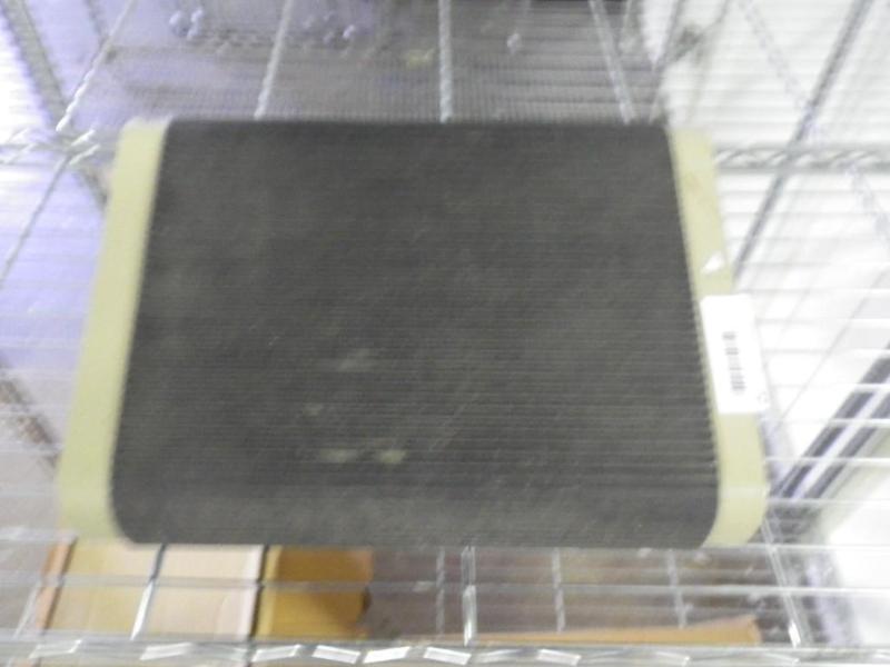 ladder shelf...