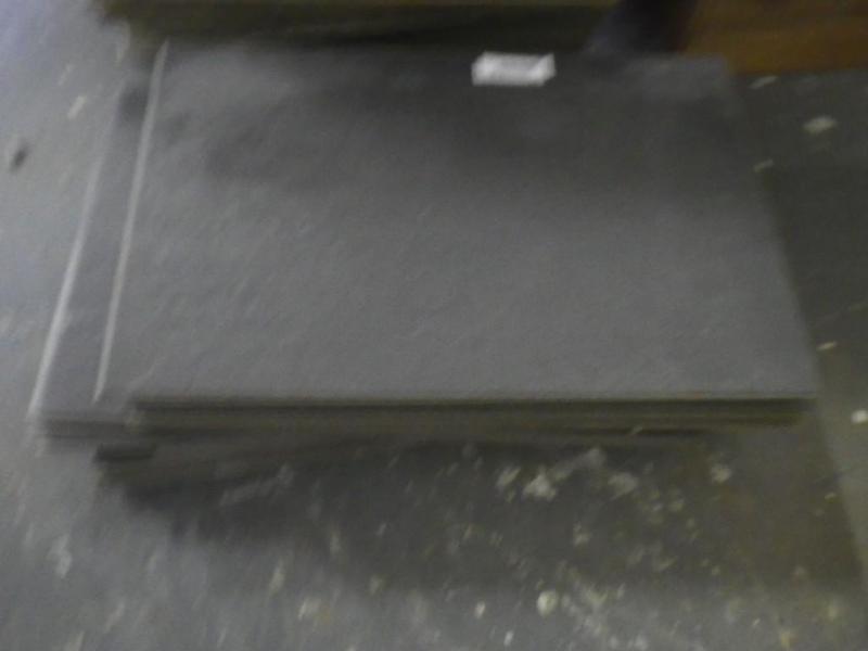 approx 18 laminate tile pieces...