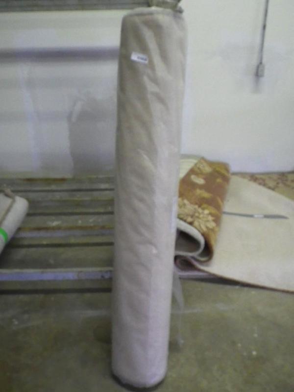 area rug runner 60&quot x 92&quot...