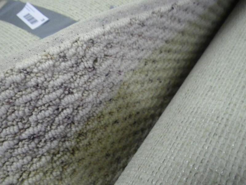2 small area rugs...