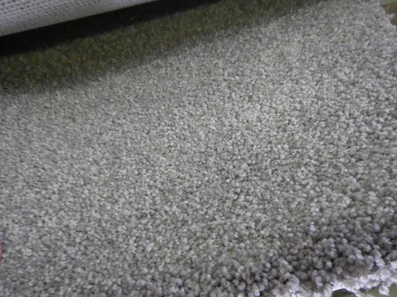 3 rolls of carpet remnants...