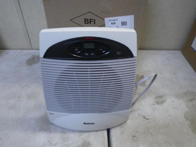holmes heater...