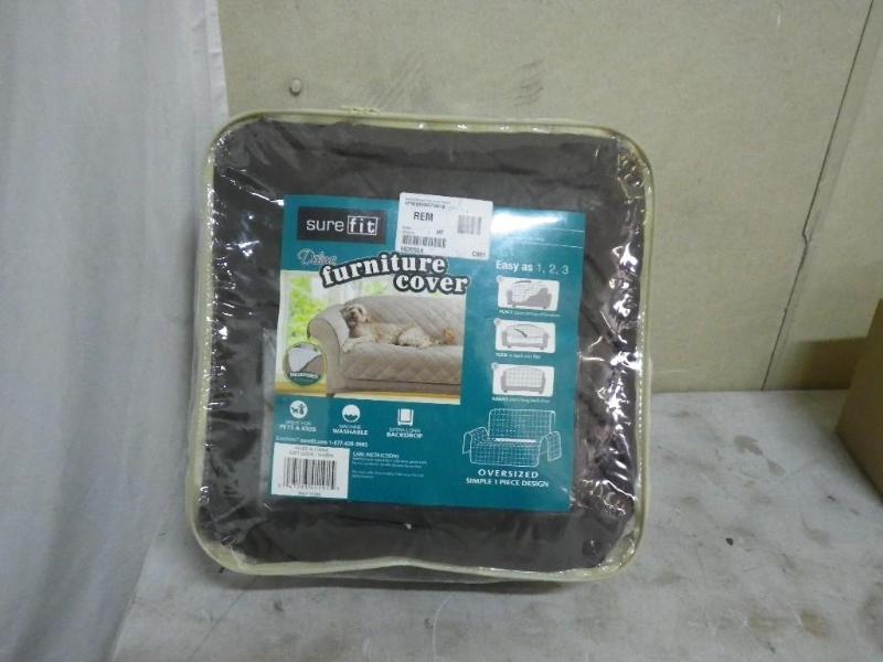 pet furniture cover...
