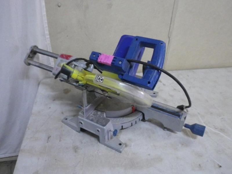 wen miter saw, parts or repair...