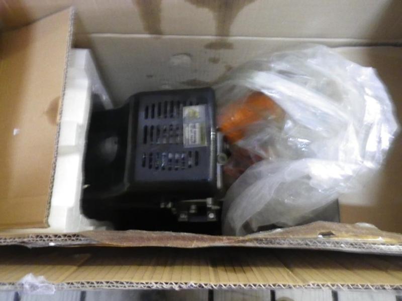 Mastercraft air compressor, looks n...