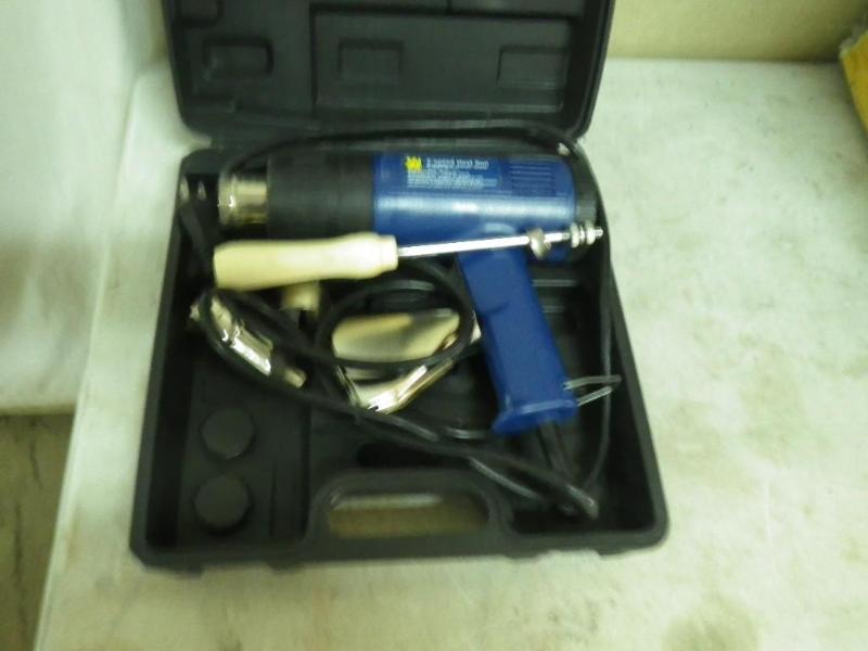 Wen heat gun...