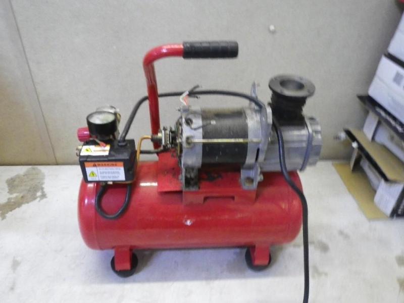 craftsman air compressor, parts or ...