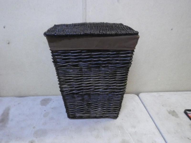 hamper...