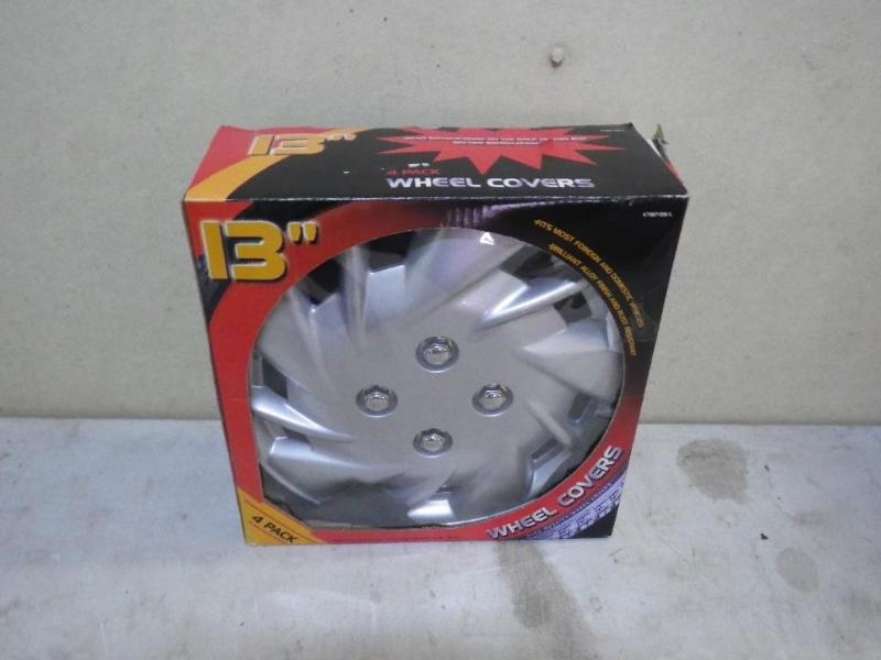 13&quot wheel covers...