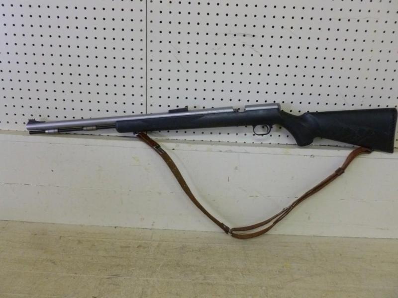 lot 2 image: Thompson Center Arms Rochester, New...