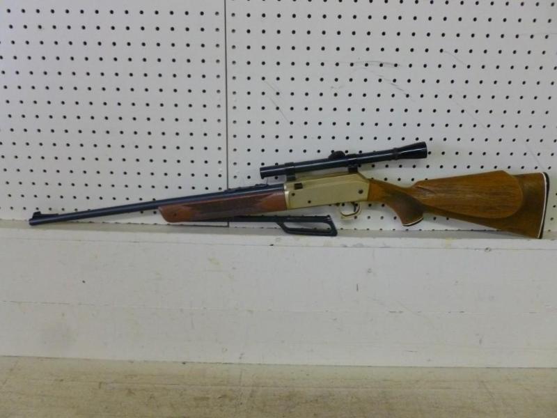 lot 20 image: Ted Williams Model 799-190720, .177...