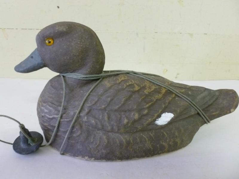 lot 40 image: Vintage General Fibre Company - Ari...
