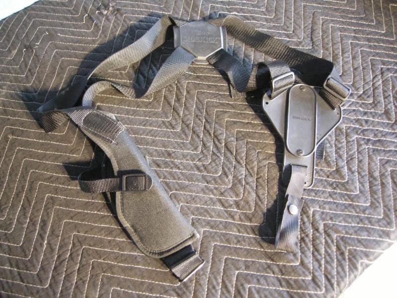 lot 67 image: Sidekick Conceal & Carry Harness