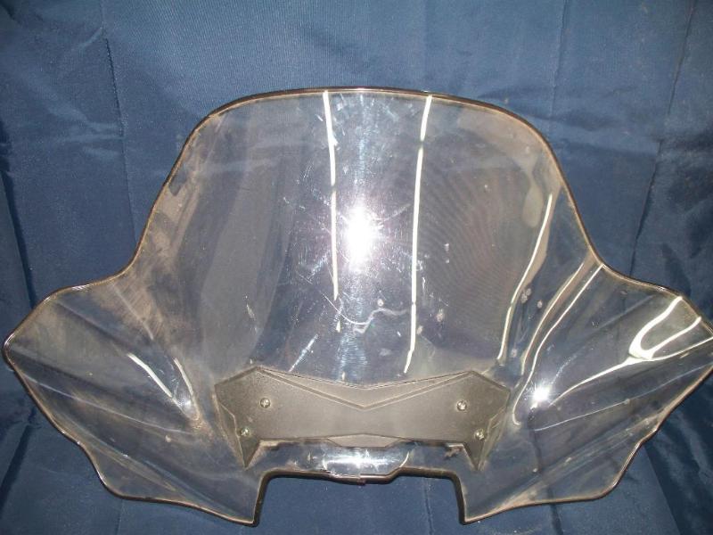 ATV Windshield Fits Polaris Sportsm...