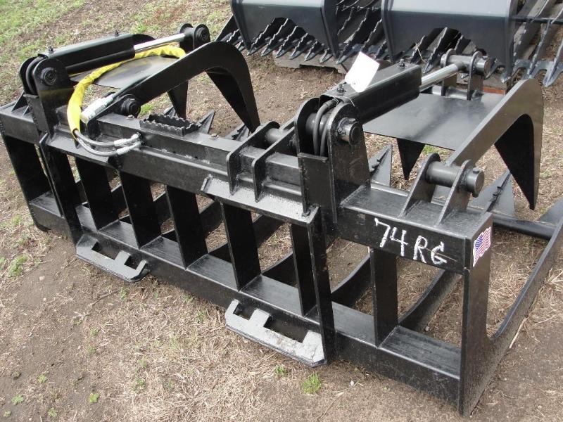 NEW 74&quot Heavy Duty Universal Q...