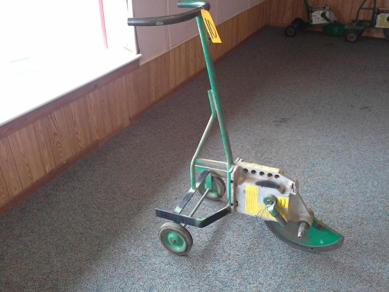 Greenlee 1818 bender