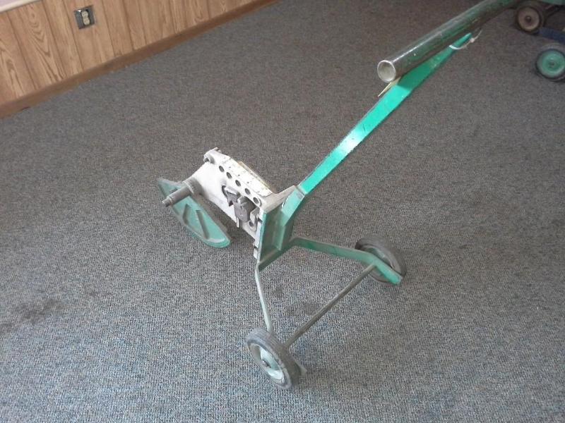 Greenlee 1818 bender