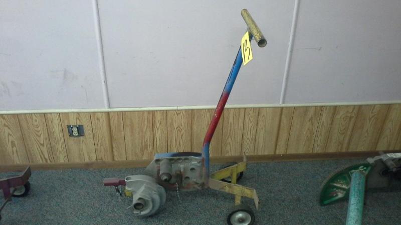 Enerpac Side Winder Bender