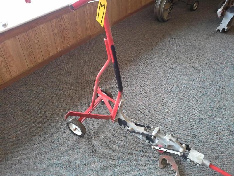 GB Gardner Bender  Handle