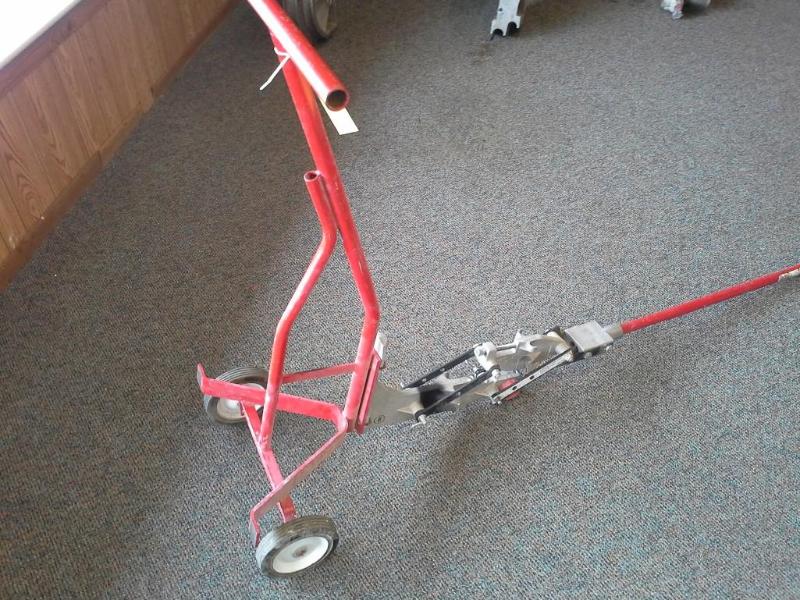 GB Gardner Bender  Handle