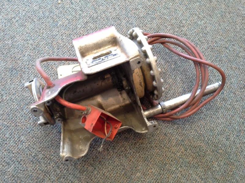 Rigid pipe threader