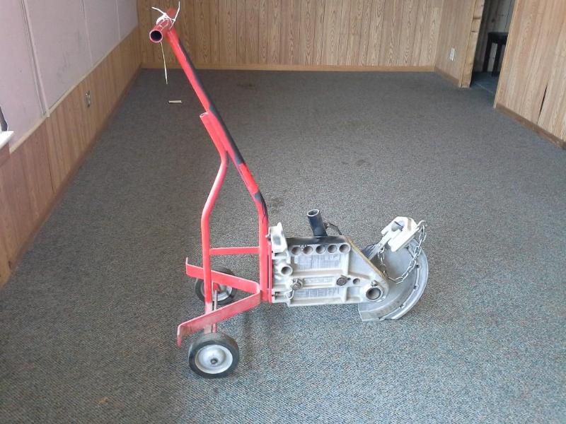 Enerpac Side Winder Bender