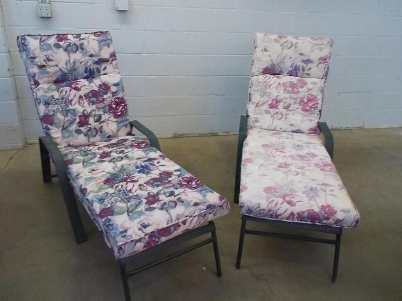 Patio Furniture
