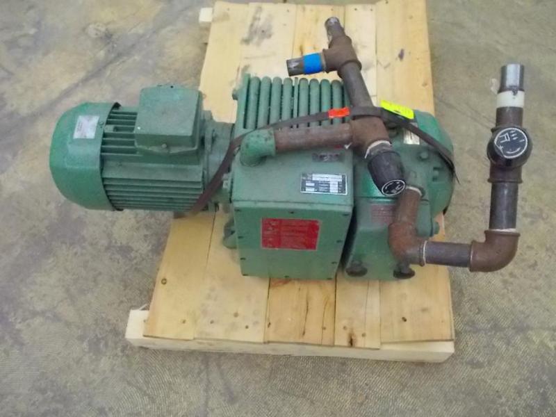Vacuum Pump