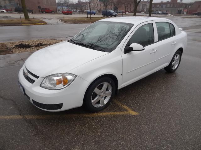 2006 Chevy Cobalt LT. 148,193 miles...