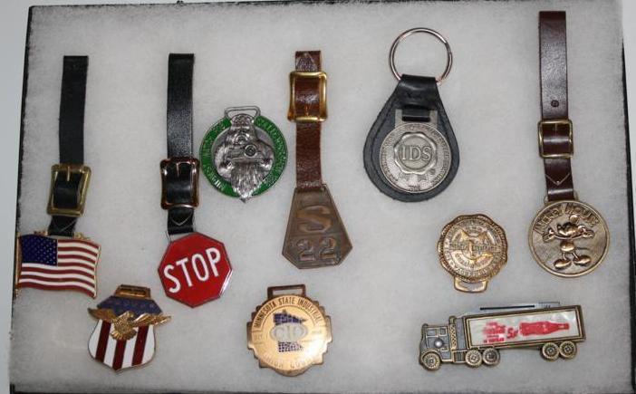 lot 125 image: Lot 125 Flag Pledge of allegiance S...