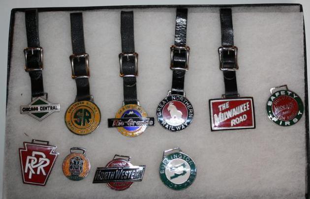 lot 126 image: FOB Lot 126 Safety first Duluth Mis...