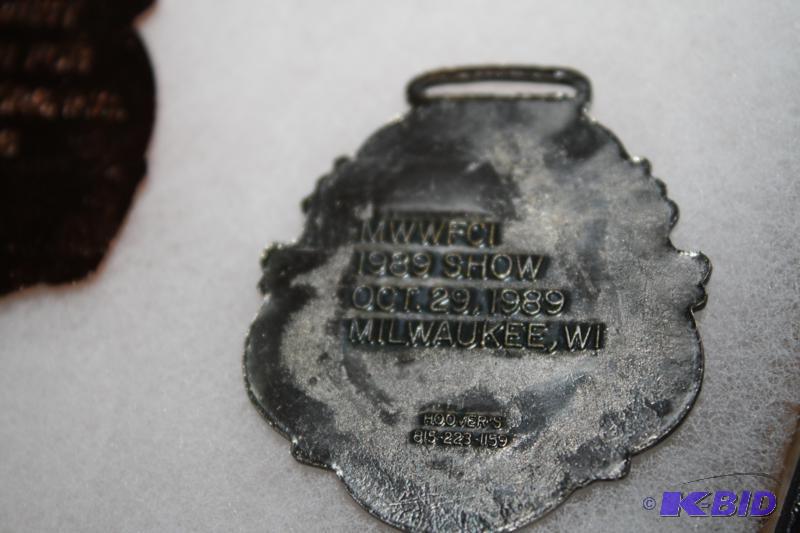 lot 131 image: FOB Lot 131 Michigan Power Shovels ...