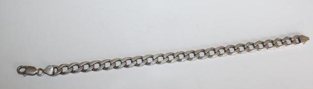 lot 44 image: Sterling