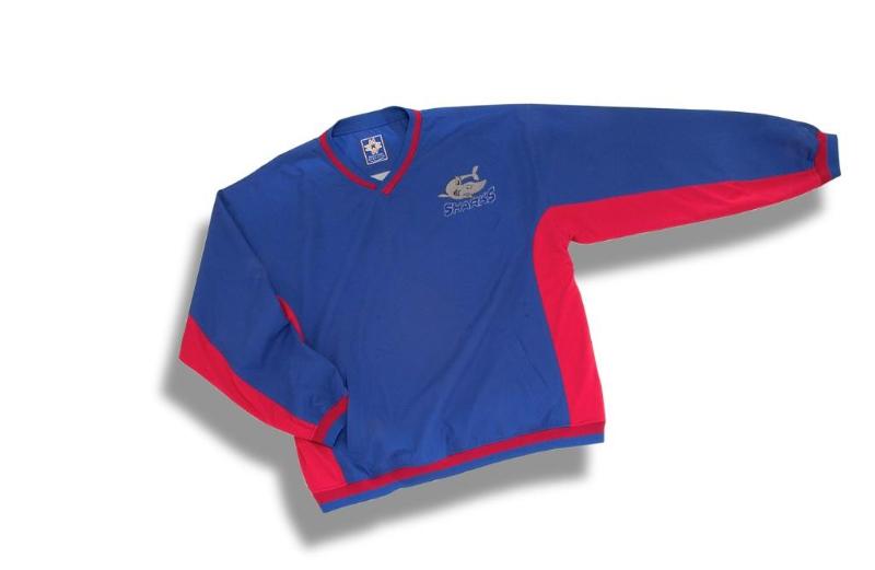 17 Misc. sizes RoyalRed Pull Over ...