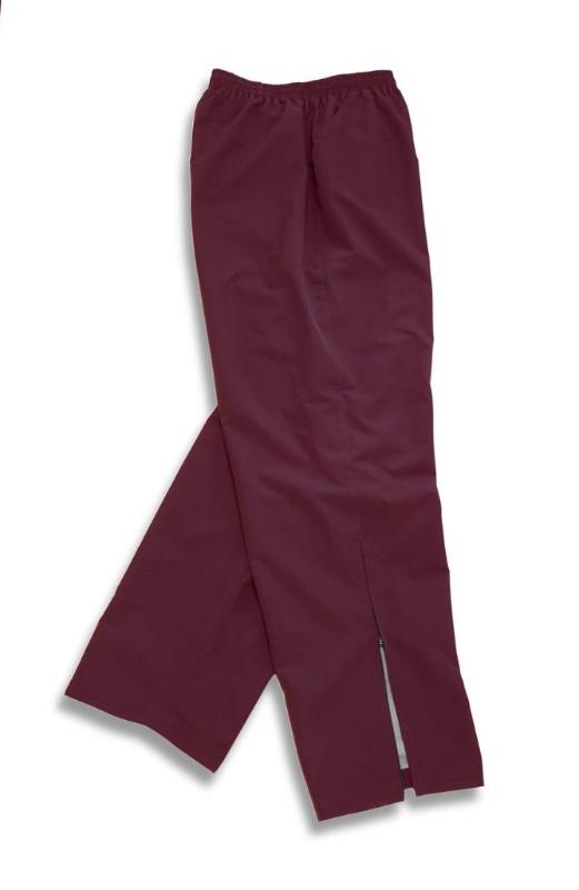 14 Pairs Mens Maroon Wind Pants....