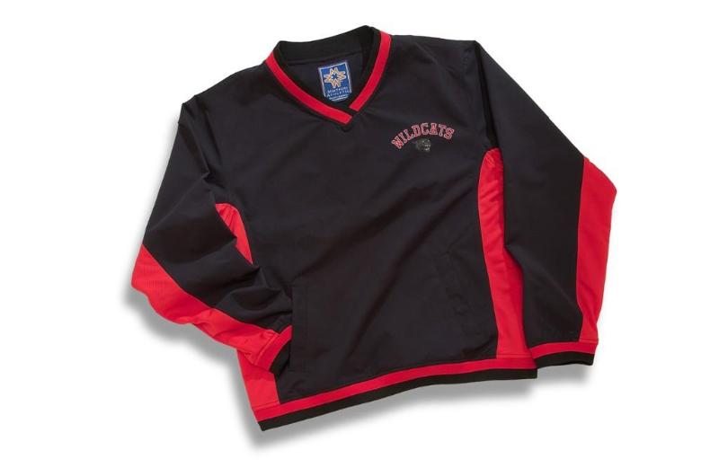 30 Assorted Sizes BlackRed Pull Ov...
