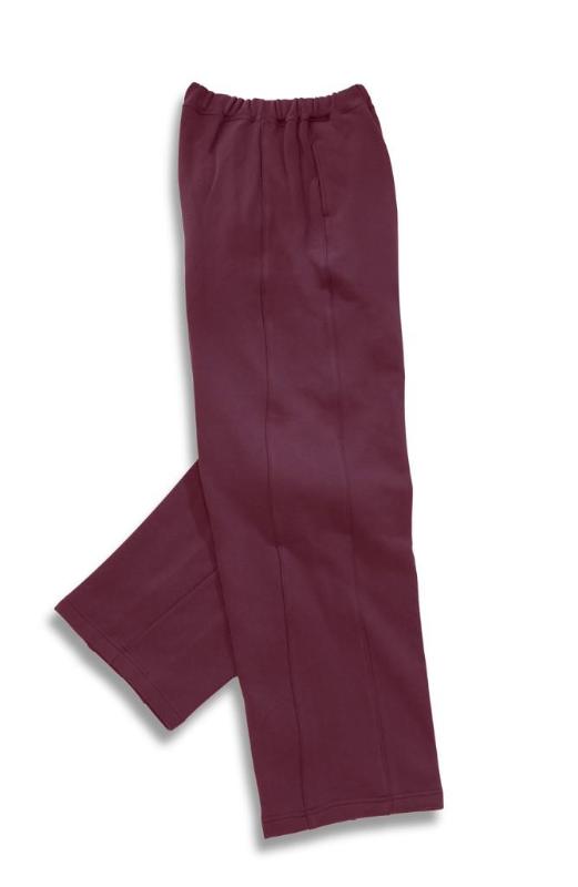 12 Mens Large Fleece Maroon Fleece...