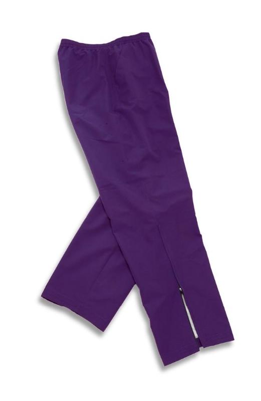 25 pairs Womens Purple Wind Pants X...